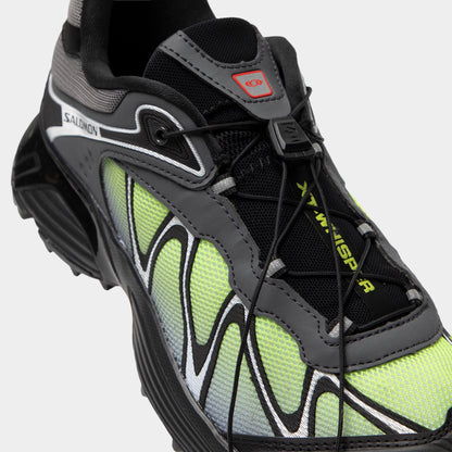 Salomon XT-Whisper Black / Asphalt