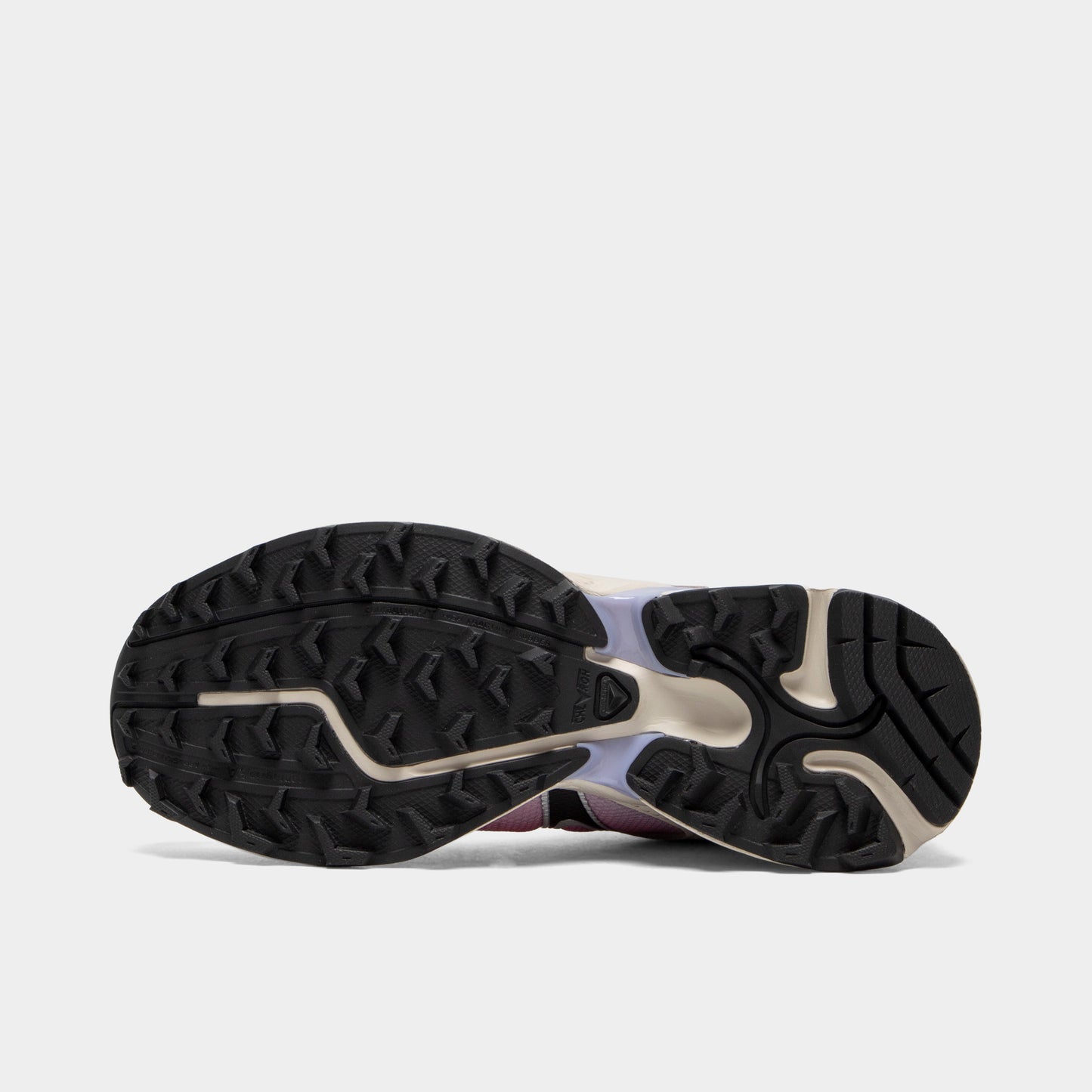 Salomon XT-Whisper Rainy Day / Cosmic Sky - Pink Yarrow