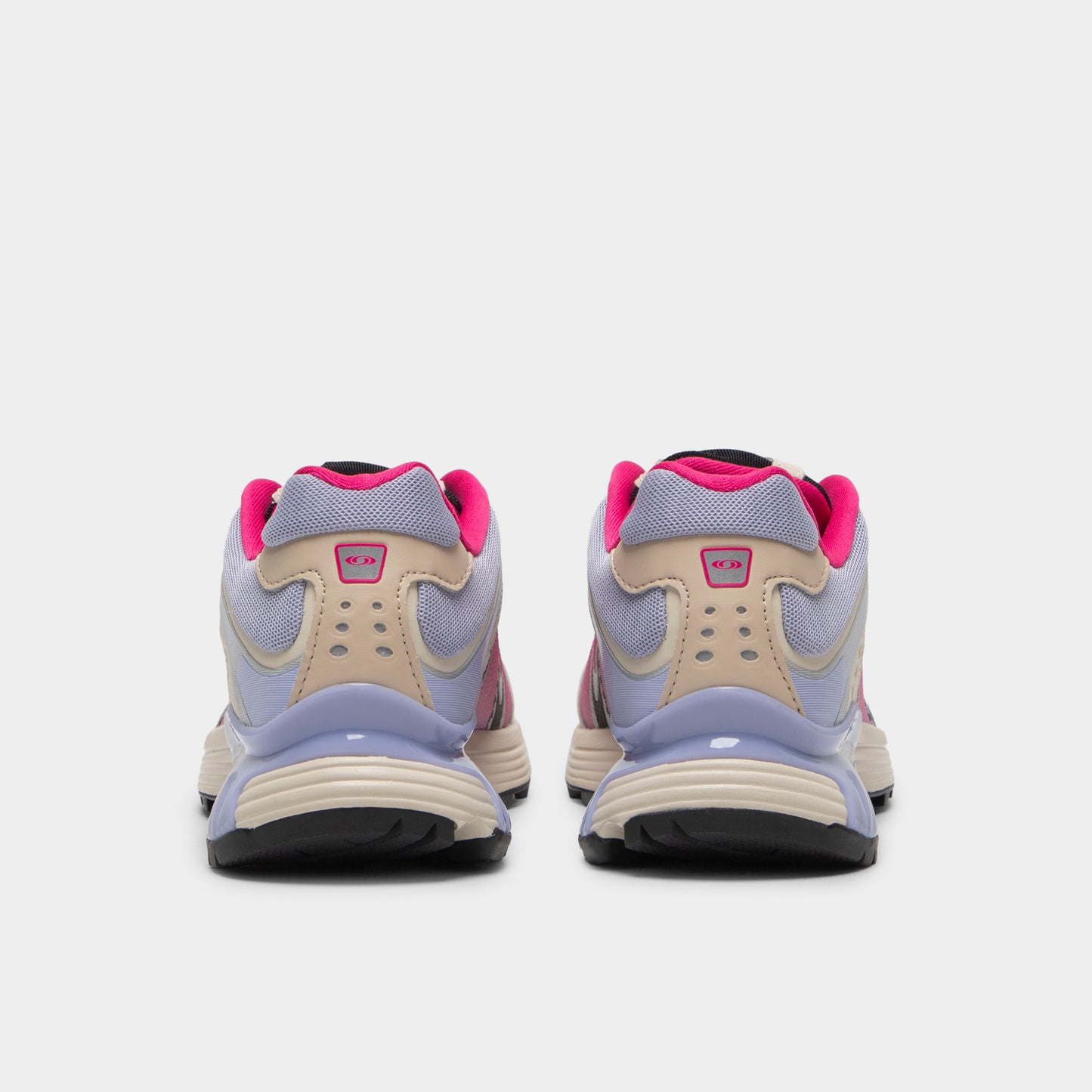 Salomon XT-Whisper Rainy Day / Cosmic Sky - Pink Yarrow