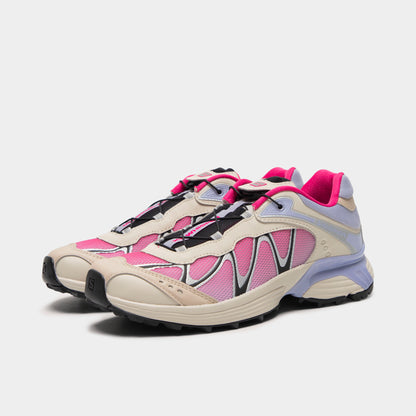 Salomon XT-Whisper Rainy Day / Cosmic Sky - Pink Yarrow