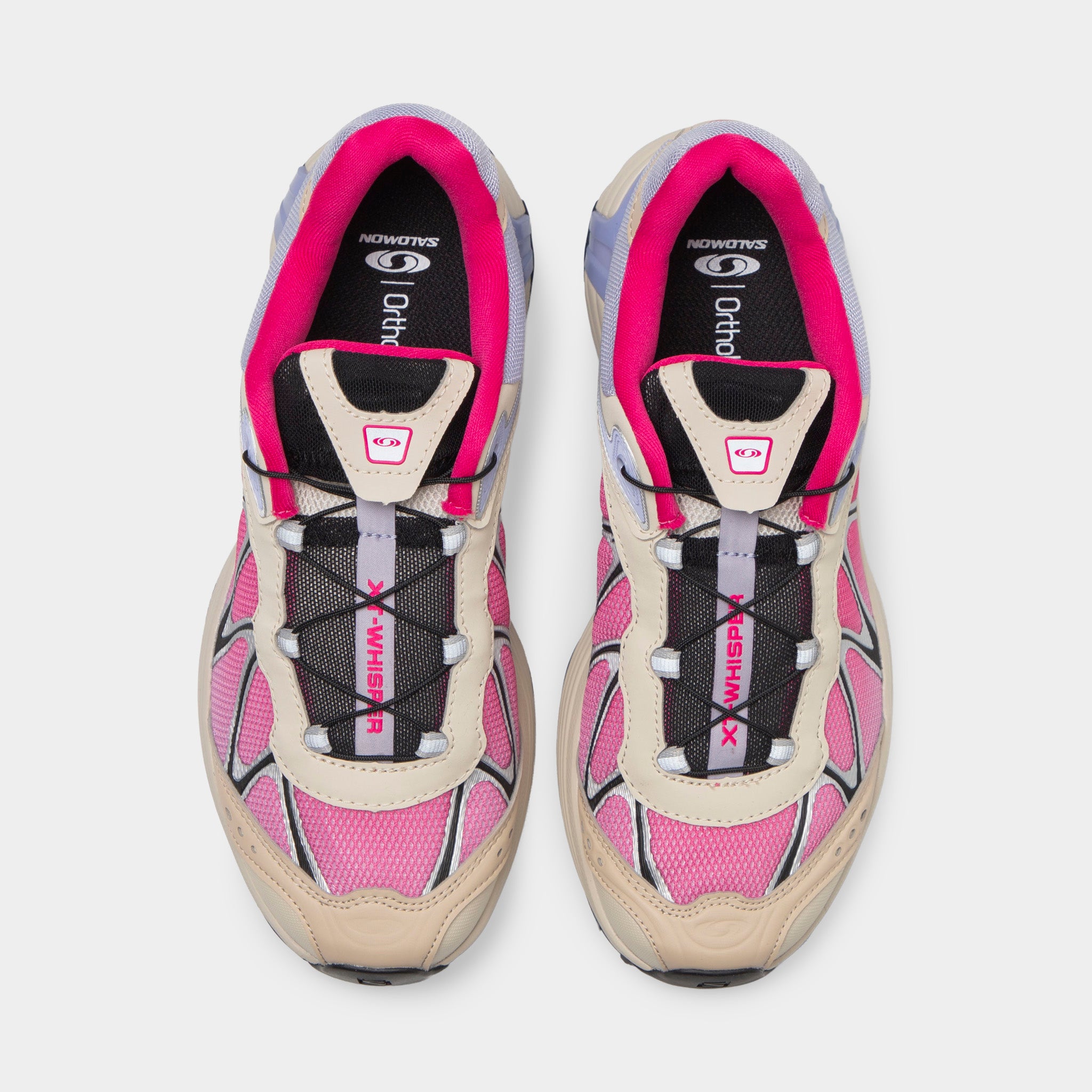 Salomon XT-Whisper Rainy Day / Cosmic Sky - Pink Yarrow – JD Sports