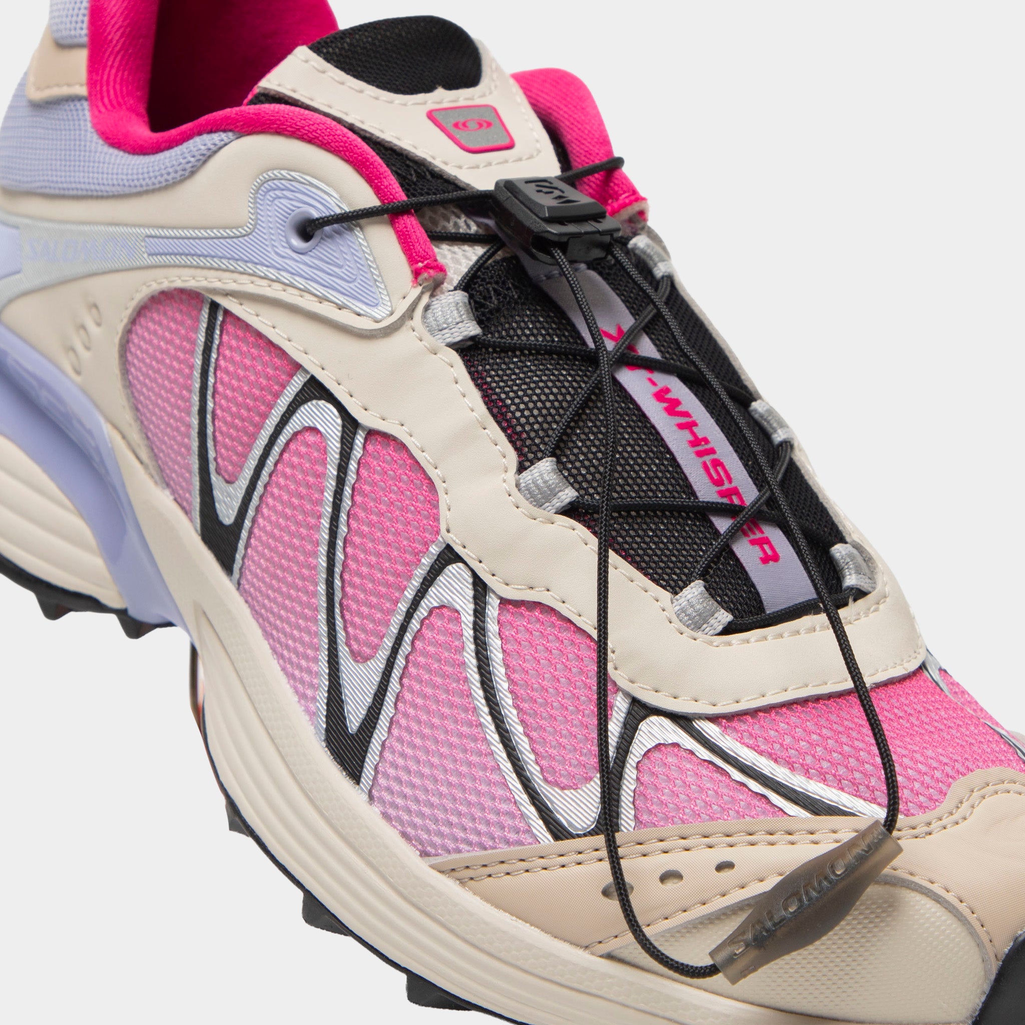 Salomon XT-Whisper Rainy Day / Cosmic Sky - Pink Yarrow – JD Sports