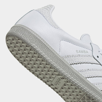 adidas Samba OG / Blanc - Gris deux