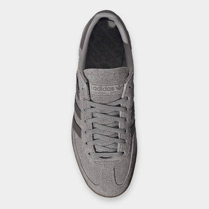 adidas Handball Spezial Gris Colombe / Charbon - Gomme5