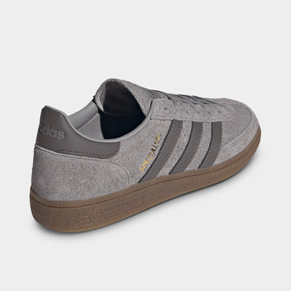 adidas Handball Spezial Gris Colombe / Charbon - Gomme5