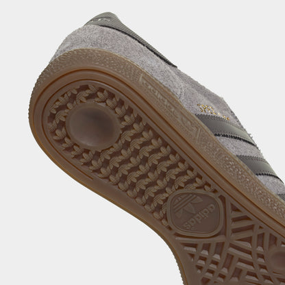 adidas Handball Spezial Gris Colombe / Charbon - Gomme5