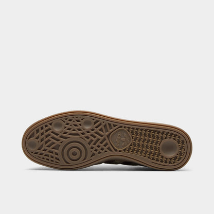adidas Handball Spezial Earth Strata / Kaki Trois - Gomme