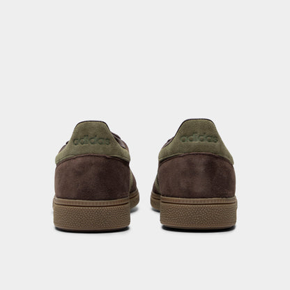 adidas Handball Spezial Earth Strata / Kaki Trois - Gomme