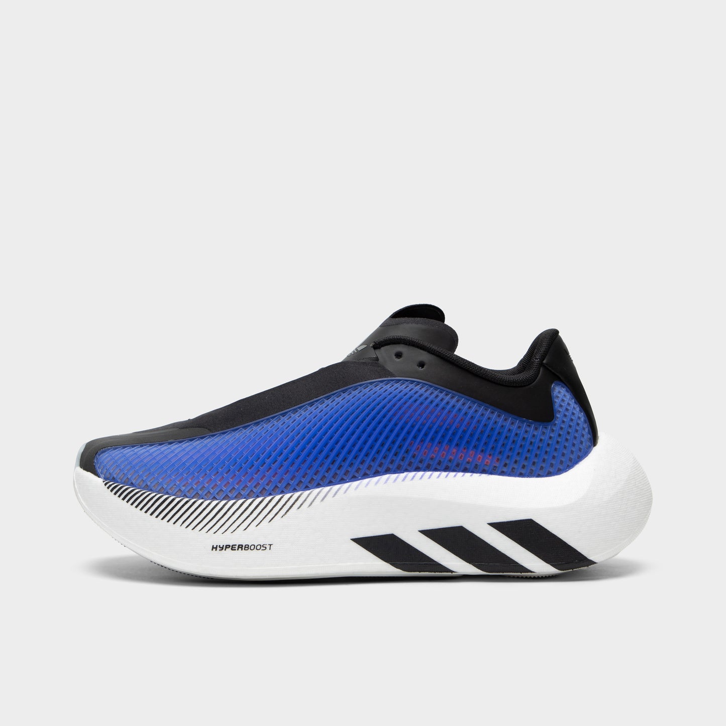 adidas Hyperboost EPHR Blanc / Noir - Rouge Solaire
