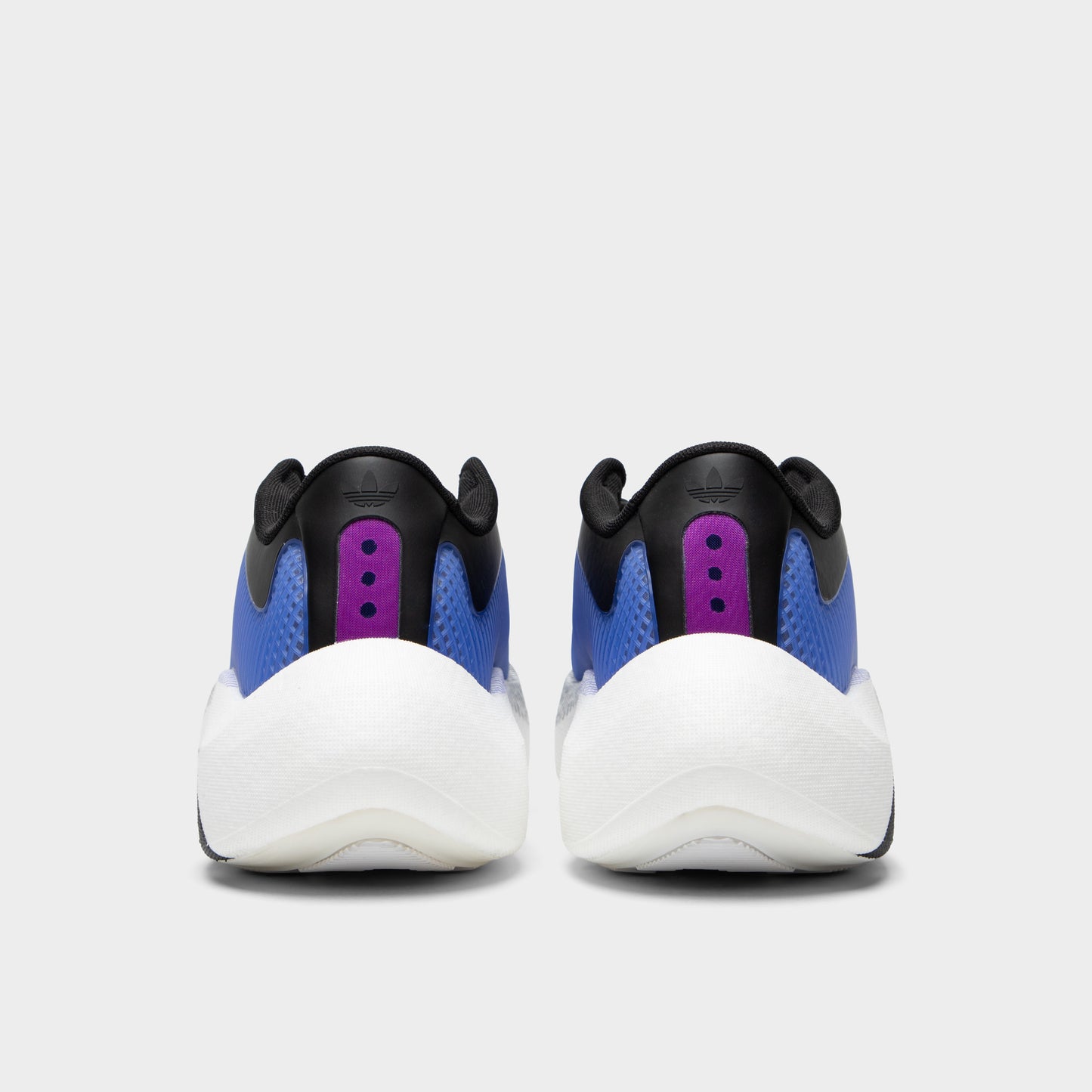 adidas Hyperboost EPHR Blanc / Noir - Rouge Solaire