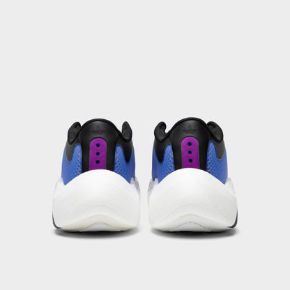 adidas Hyperboost EPHR Blanc / Noir - Rouge Solaire