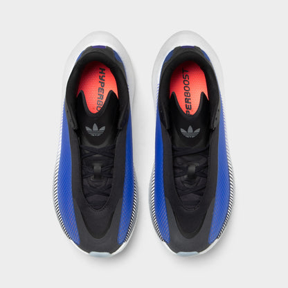 adidas Hyperboost EPHR Blanc / Noir - Rouge Solaire