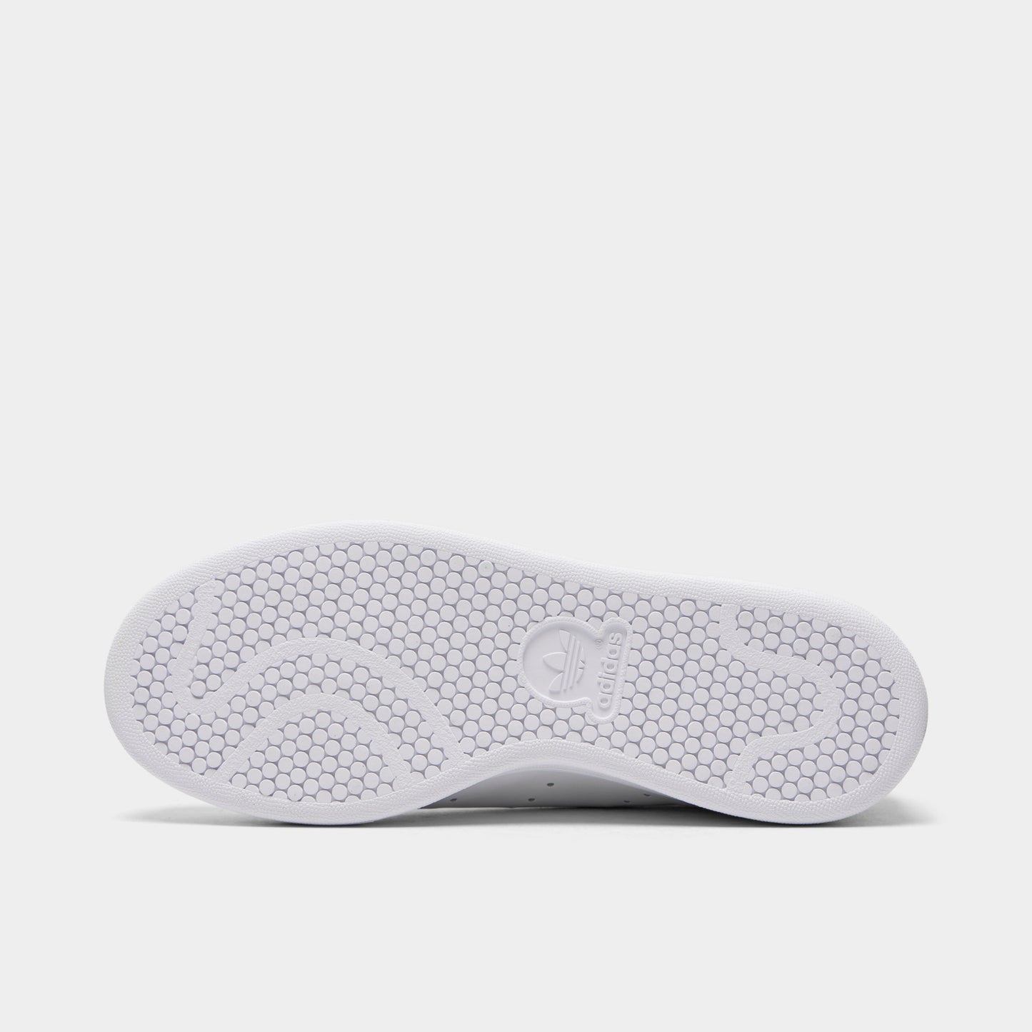 adidas Stan Smith Femme Blanc / Blanc - Crystal Sky