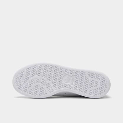adidas Stan Smith Femme Blanc / Blanc - Crystal Sky