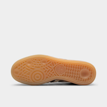 adidas Women's Handball Spezial Black / White - Gum