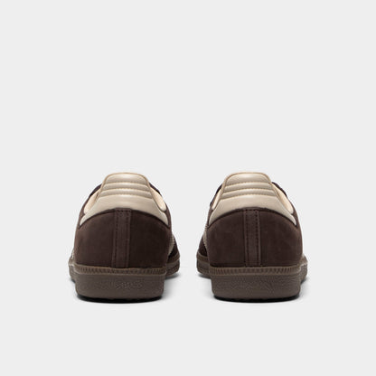 adidas Samba OG Café Aurora / Kaki trois - Gomme