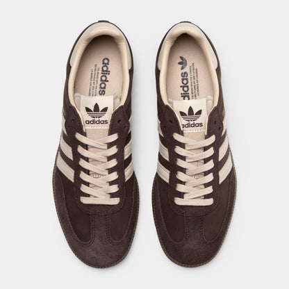 adidas Samba OG Café Aurora / Kaki trois - Gomme