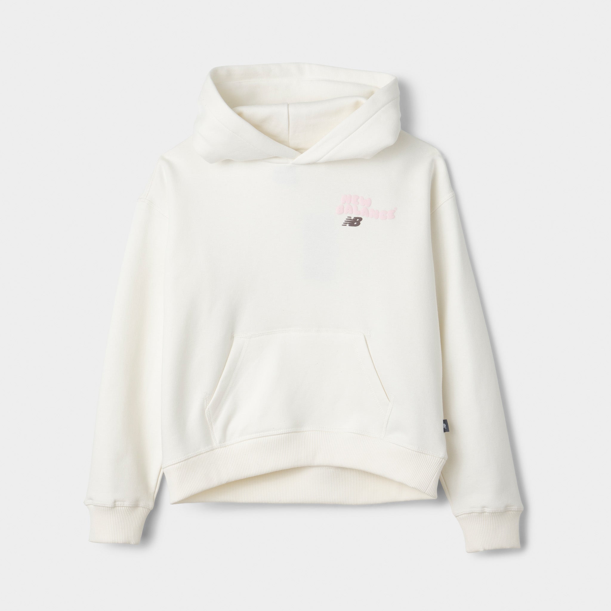 Charbon シャルボン　WOOL SPLASH DYE HOODIE L New Balance 9060 wavy Bubble Graphic Hoodie / Sea Salt – JD Sports