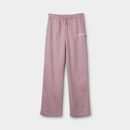 New Balance Pantalon large à motif graphique pour juniors / Twlight H