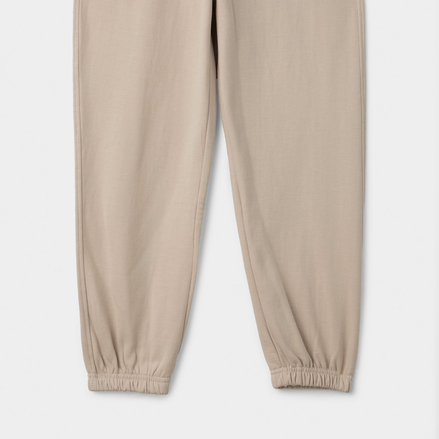 New Balance Junior Junior Fille Loose Fit Pantalon Jogger / Stoneware