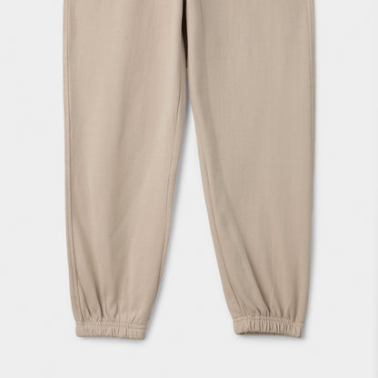 New Balance Junior Junior Fille Loose Fit Pantalon Jogger / Stoneware