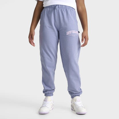 New Balance Junior Junior Fille Joggers amples / Douceur du crépuscule