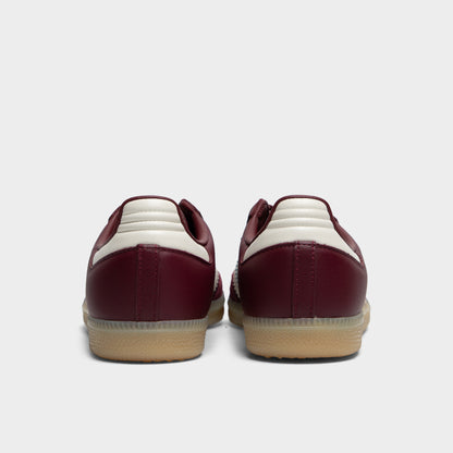 adidas Samba / Rouge Ombre pour Femme