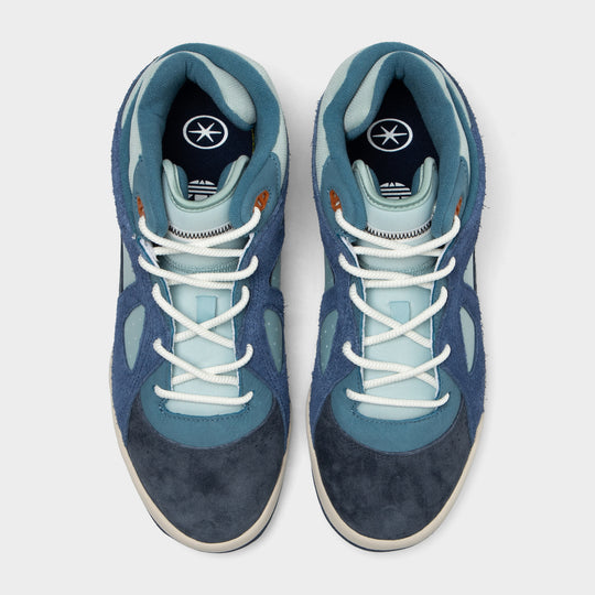 adidas BadBo 1.0 Bleu Marine / Indigo Nuit