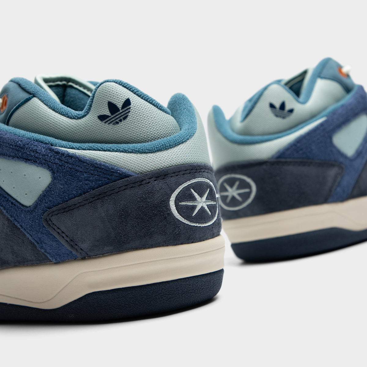 adidas BadBo 1.0 Night Navy / Night Indigo