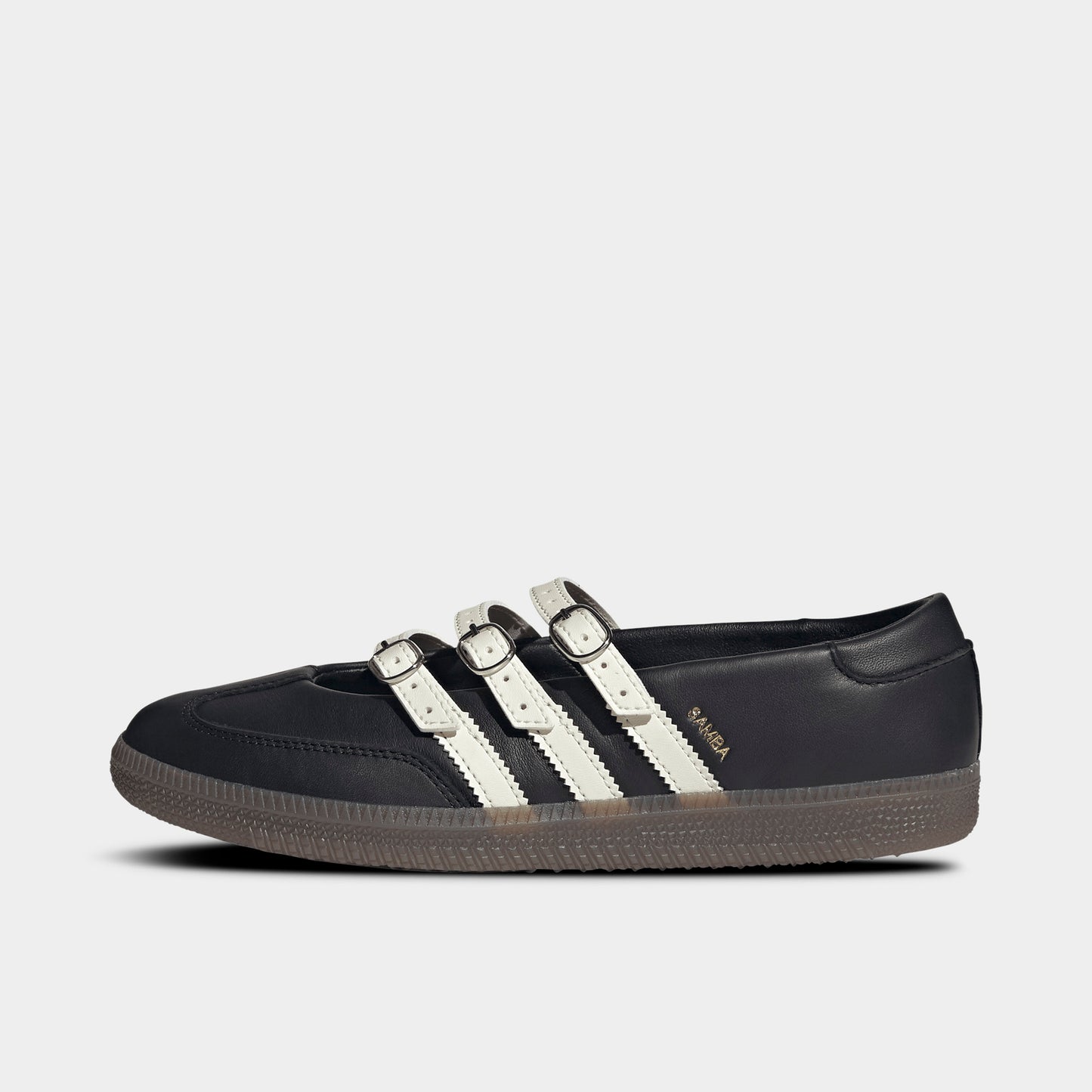 adidas Femme Samba Ballet / Noir Vif 