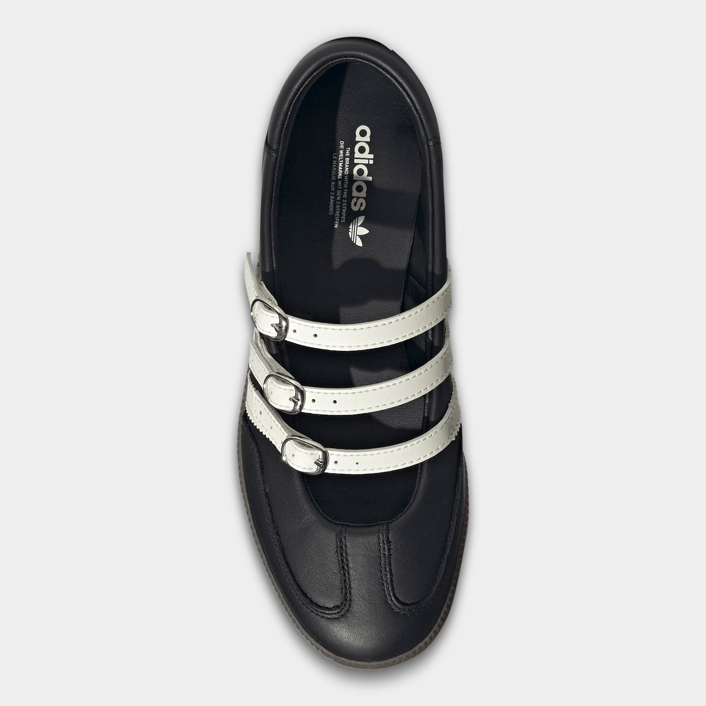 adidas Femme Samba Ballet / Noir Vif 
