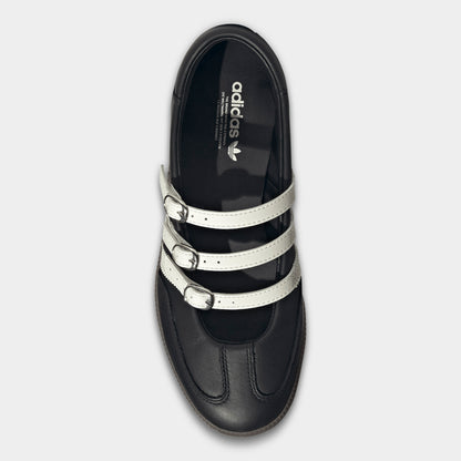 adidas Femme Samba Ballet / Noir Vif 