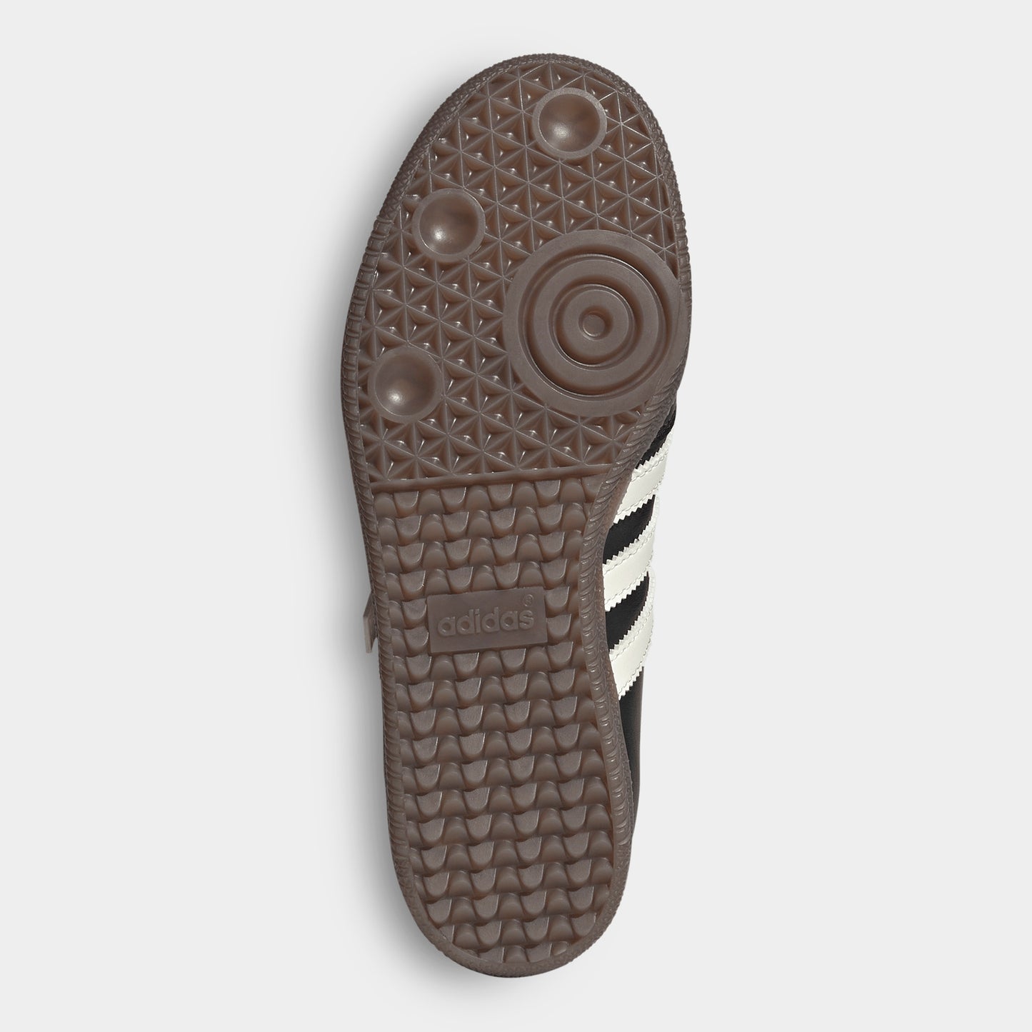 adidas Femme Samba Ballet / Noir Vif 