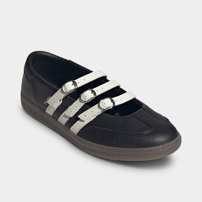 adidas Femme Samba Ballet / Noir Vif 