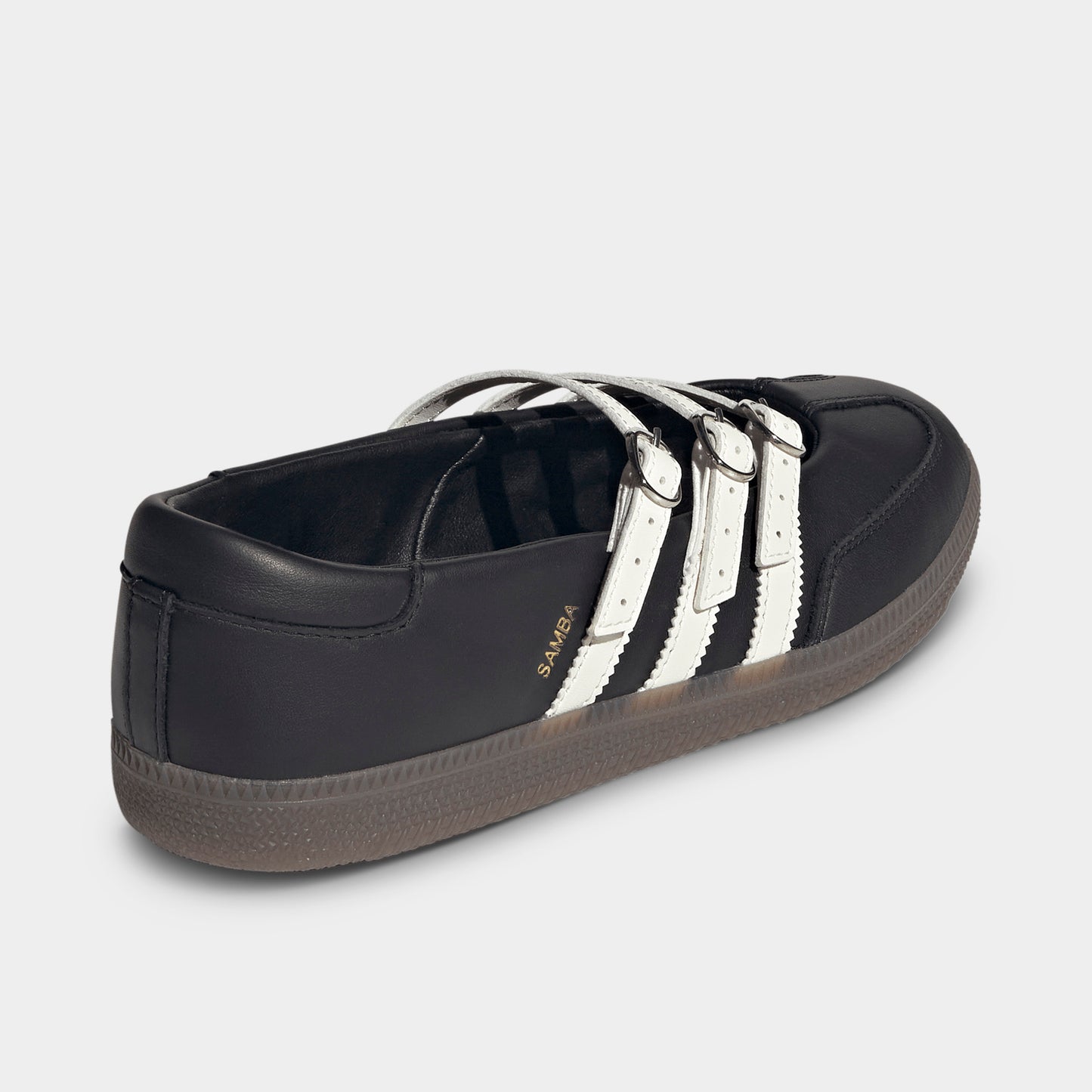 adidas Femme Samba Ballet / Noir Vif 