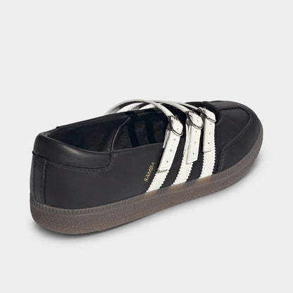 adidas Femme Samba Ballet / Noir Vif 