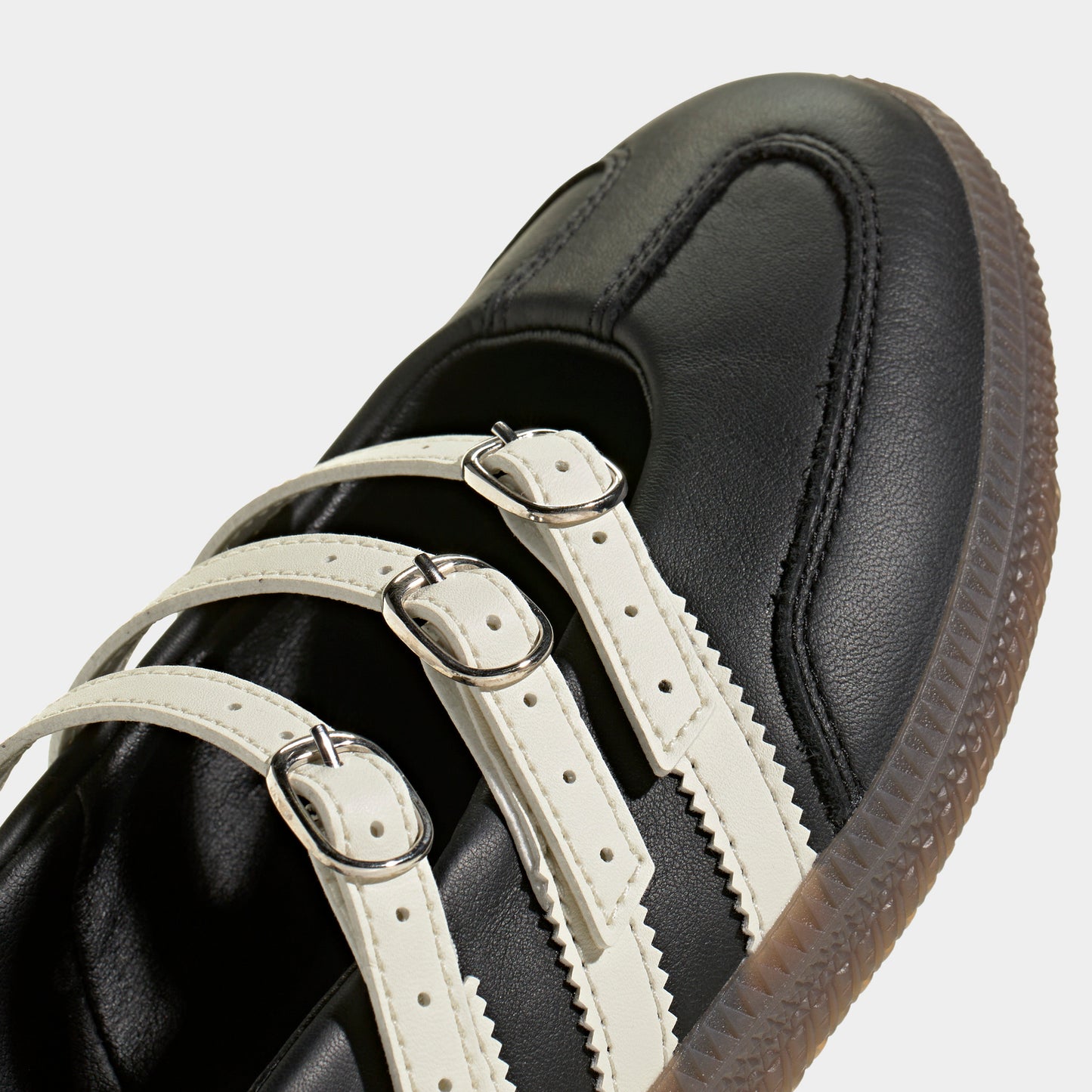 adidas Femme Samba Ballet / Noir Vif 