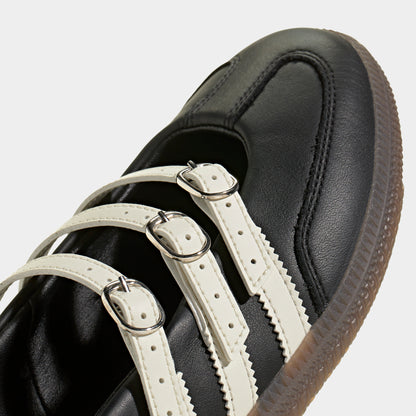 adidas Femme Samba Ballet / Noir Vif 
