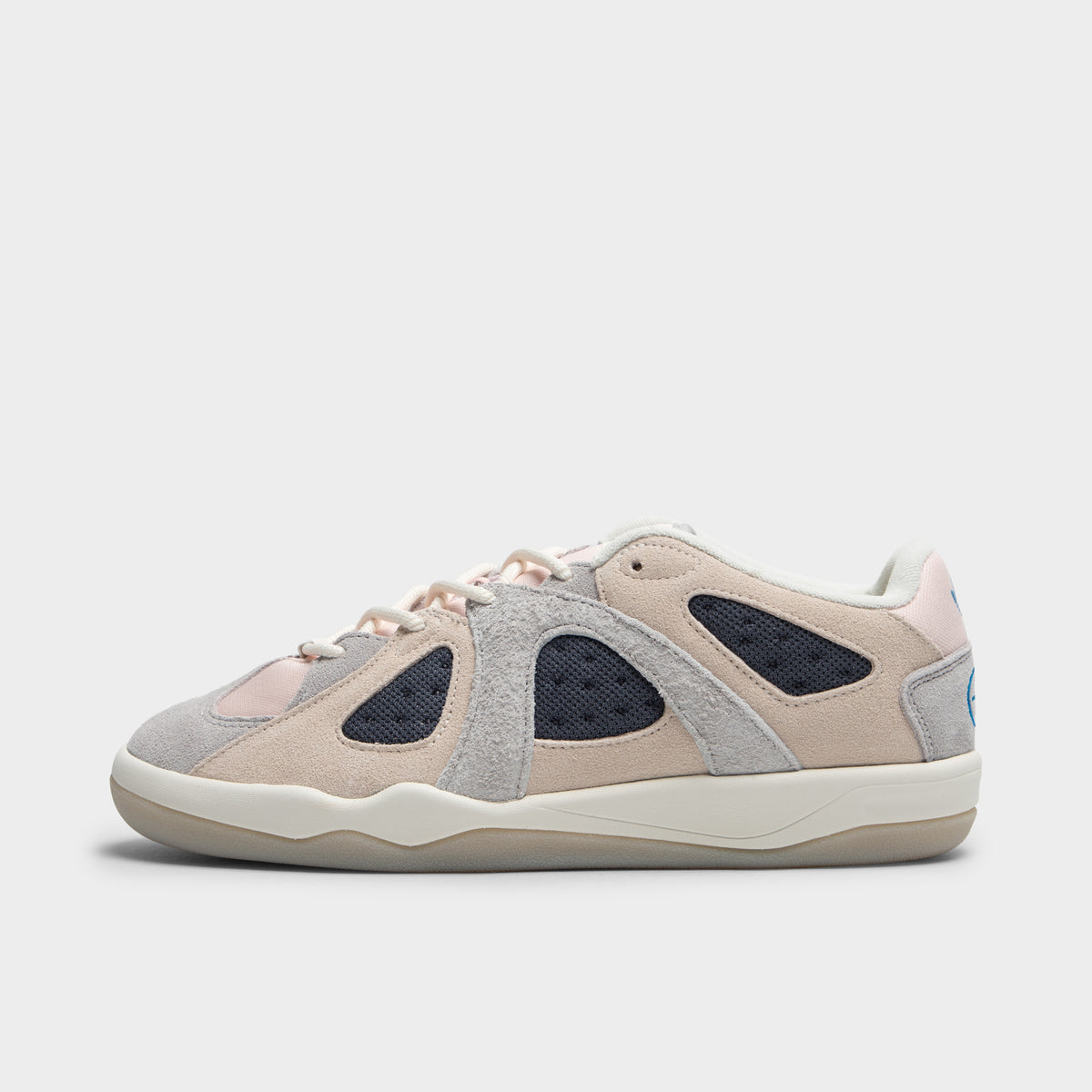 adidas BadBo 1.1 Chalk White / Grey Two - Pink