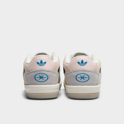 adidas BadBo 1.1 Chalk White / Grey Two - Pink