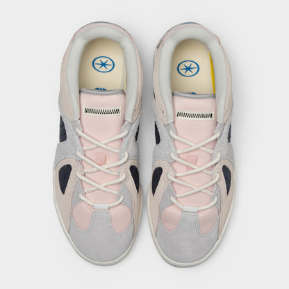 adidas BadBo 1.1 Chalk White / Grey Two - Pink