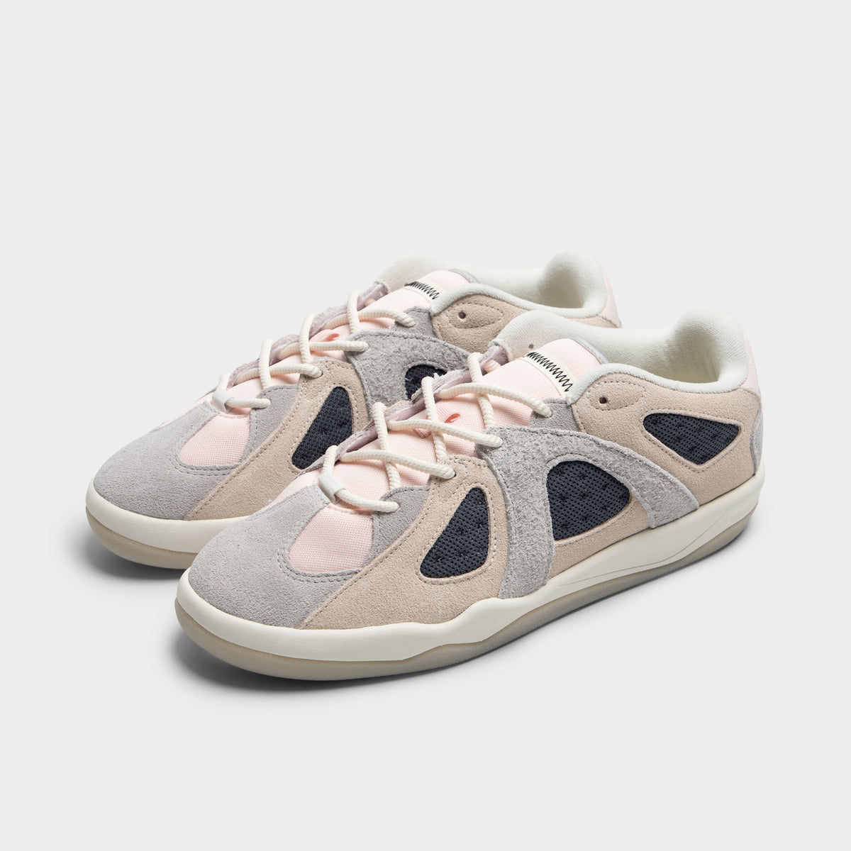 adidas BadBo 1.1 Chalk White / Grey Two - Pink
