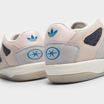 adidas BadBo 1.1 Chalk White / Grey Two - Pink