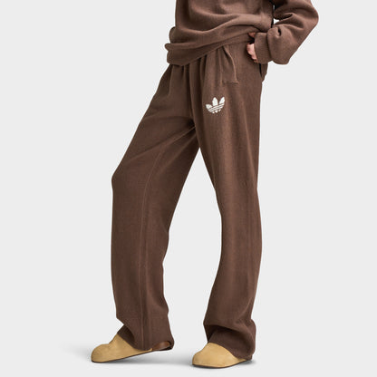 adidas Essentials Pantalon en maille / Terre stratifiée
