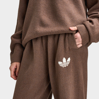 adidas Essentials Pantalon en maille / Terre stratifiée