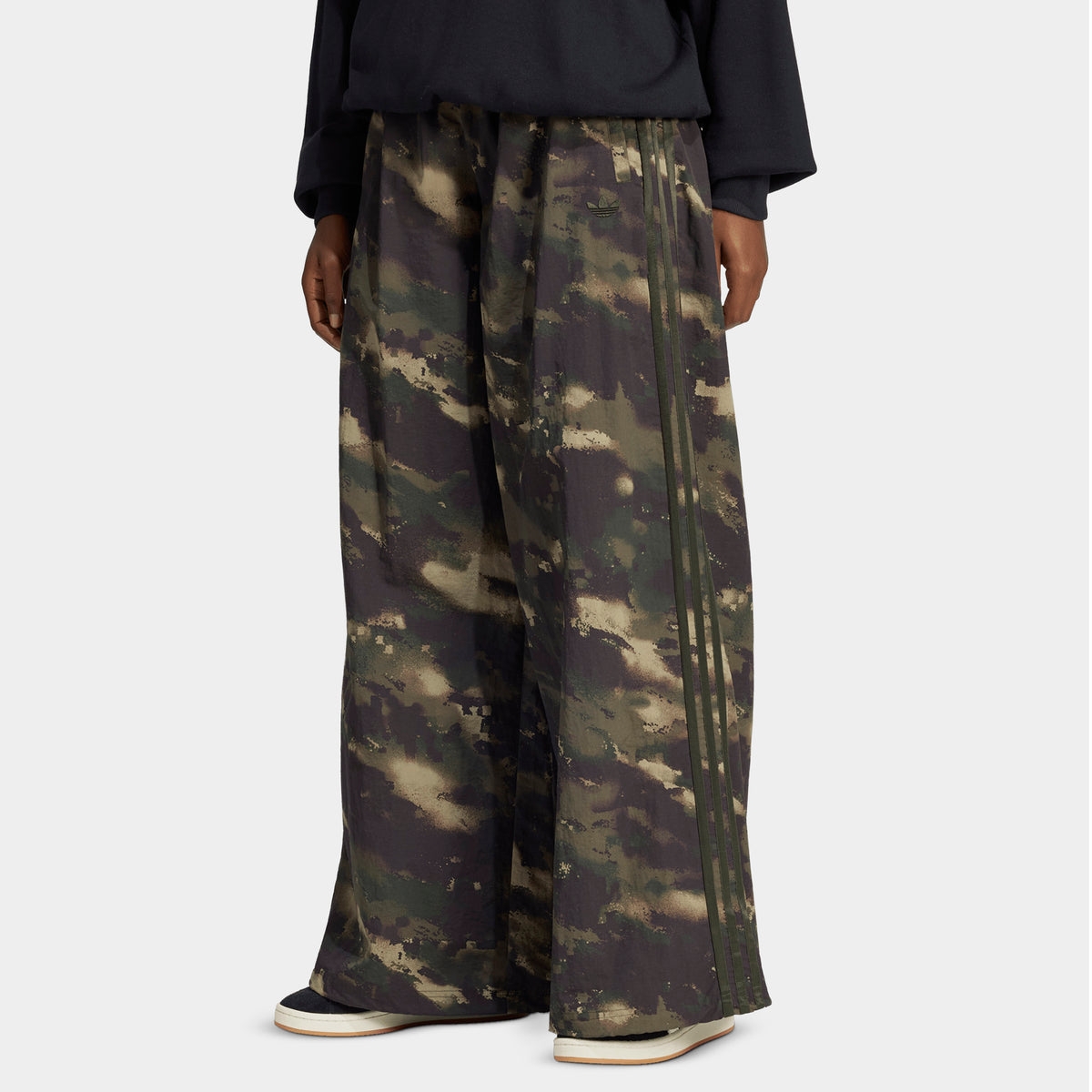adidas Adilenium Camo Pant / Night Cargo Multicolor