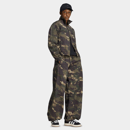 adidas Adilenium Camo Pant / Night Cargo Multicolor