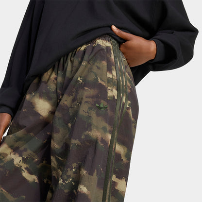 adidas Adilenium Camo Pant / Night Cargo Multicolor