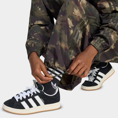 adidas Adilenium Camo Pant / Night Cargo Multicolor