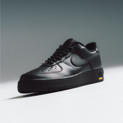 Nike Air Force 1 GTX "Dark Grey / Black" shoe. Shop Lifestyle now at JD Sports. 